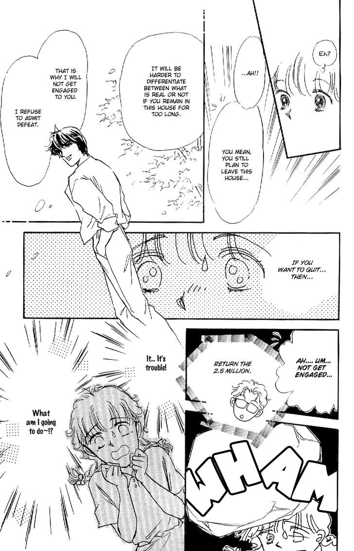 Romance Godan Katsuyou Chapter 7 page 35 - Chapter 7