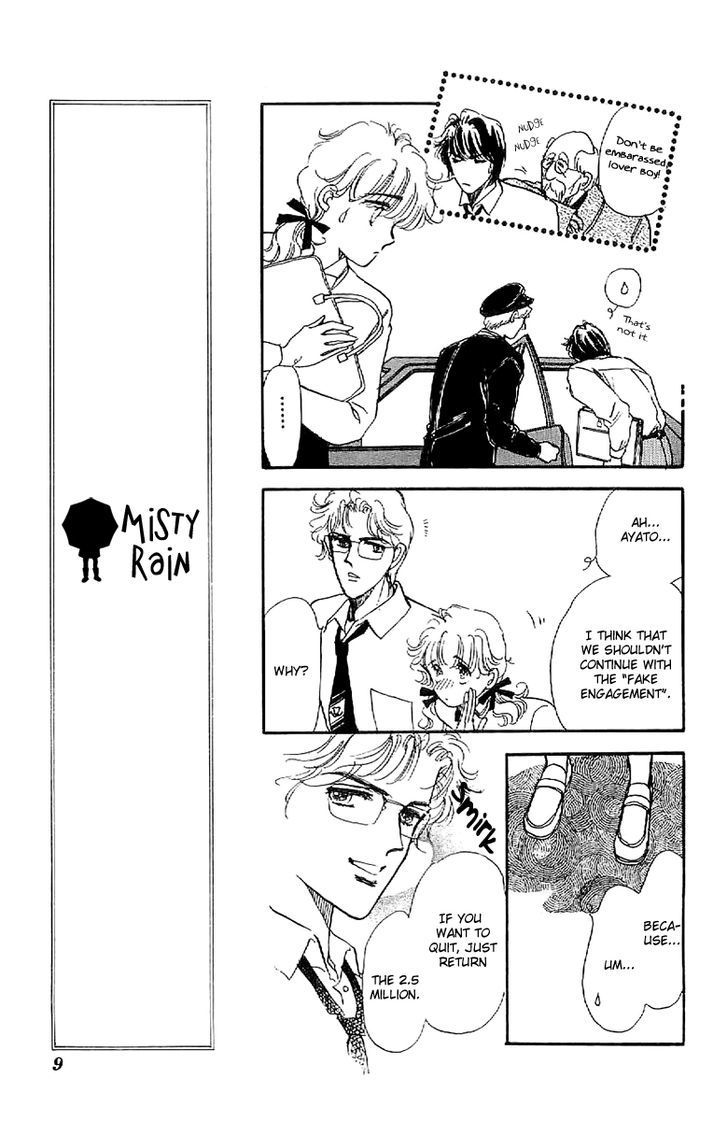 Romance Godan Katsuyou Chapter 7 page 9 - Chapter 7