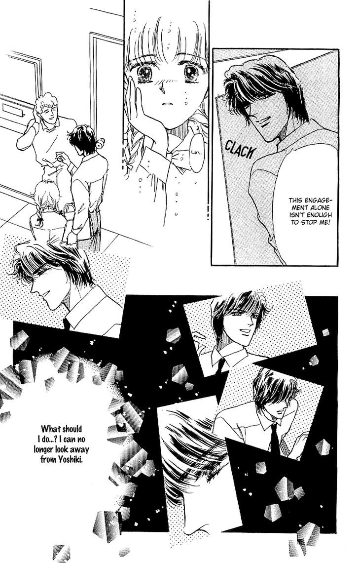 Romance Godan Katsuyou Chapter 8 page 18 - Chapter 8