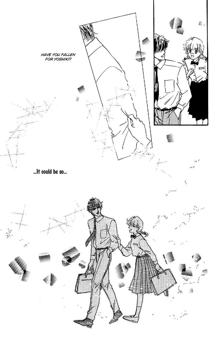 Romance Godan Katsuyou Chapter 8 page 20 - Chapter 8