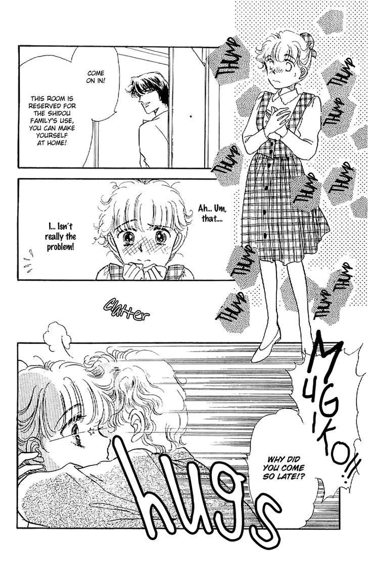 Romance Godan Katsuyou Chapter 8 page 27 - Chapter 8