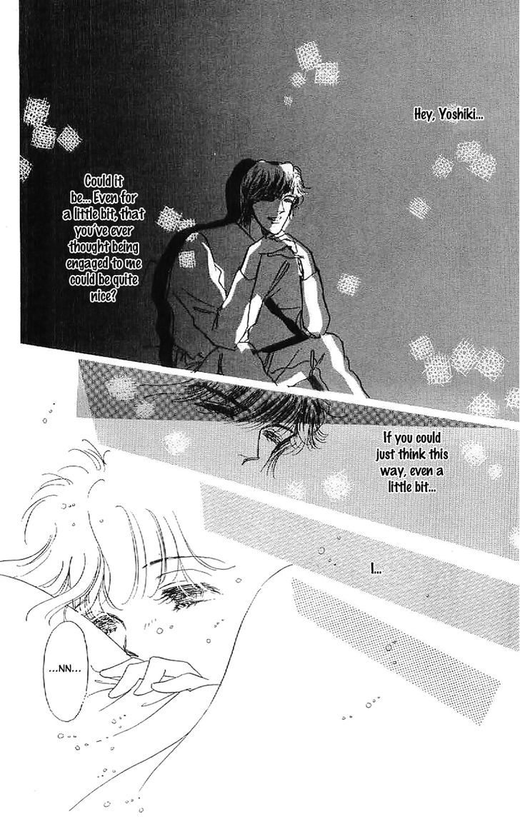 Romance Godan Katsuyou Chapter 8 page 31 - Chapter 8