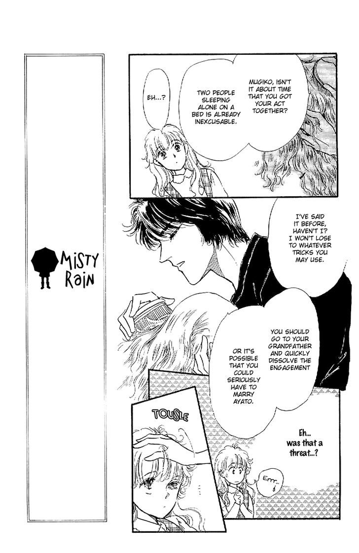 Romance Godan Katsuyou Chapter 8 page 40 - Chapter 8