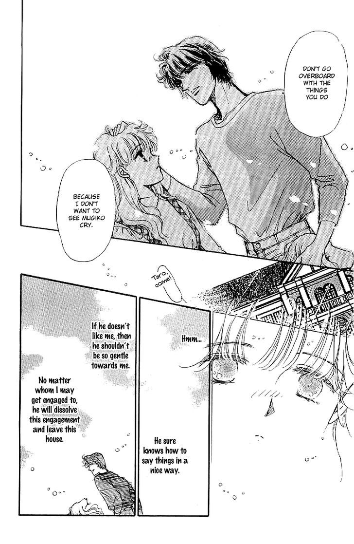 Romance Godan Katsuyou Chapter 8 page 41 - Chapter 8