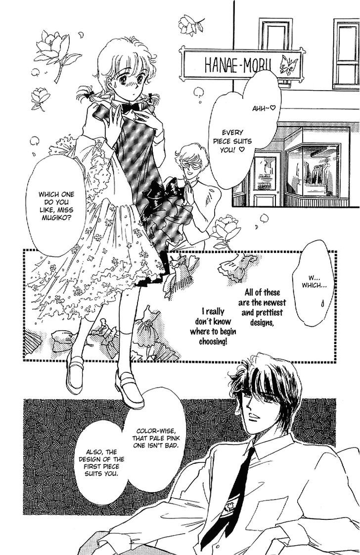 Romance Godan Katsuyou Chapter 8 page 9 - Chapter 8