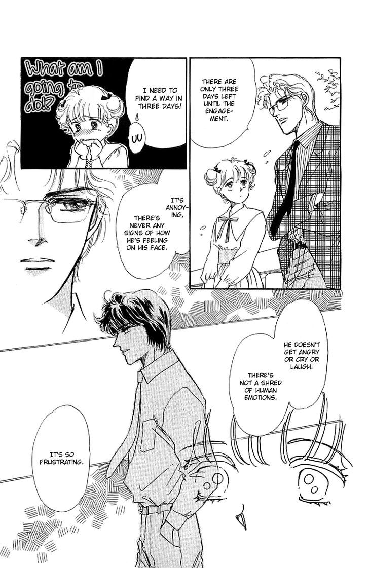 Romance Godan Katsuyou Chapter 9 page 10 - Chapter 9