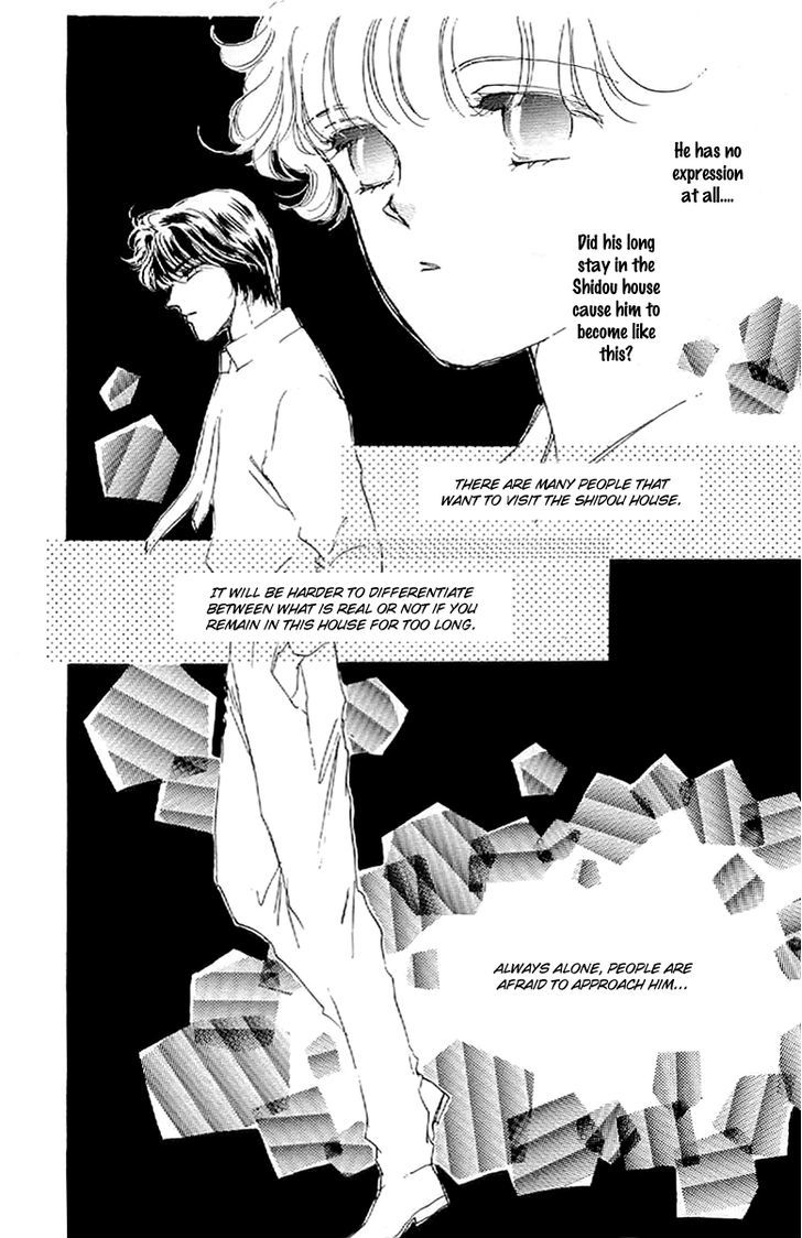 Romance Godan Katsuyou Chapter 9 page 11 - Chapter 9