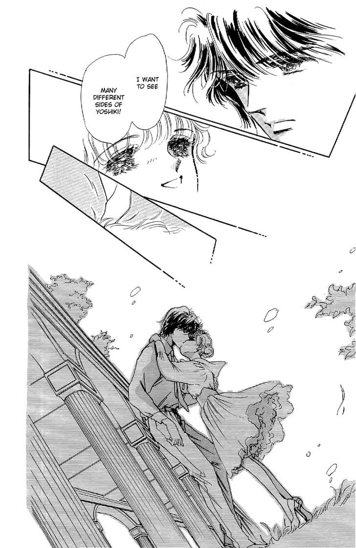 Romance Godan Katsuyou Chapter 9 page 15 - Chapter 9