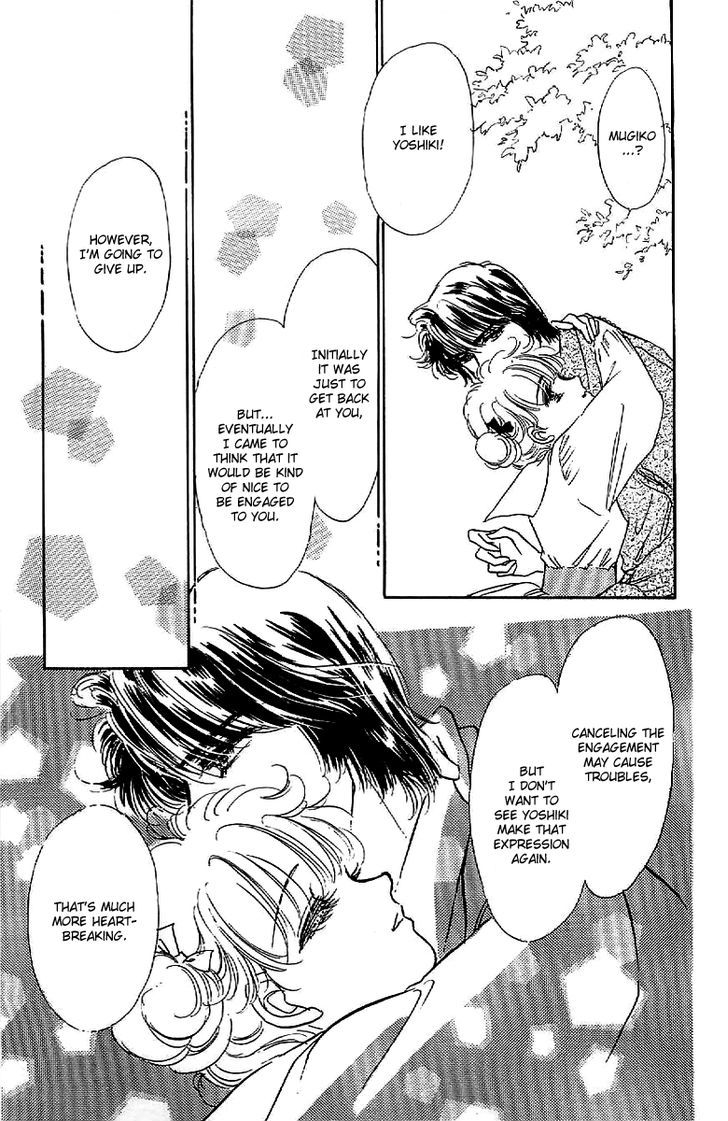 Romance Godan Katsuyou Chapter 9 page 16 - Chapter 9