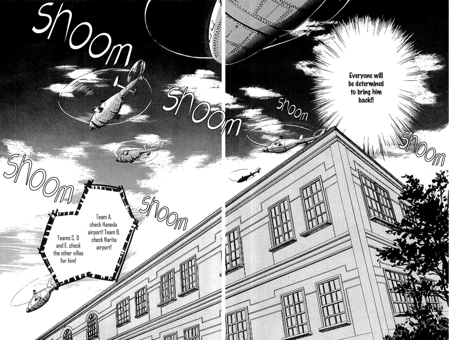 Romance Godan Katsuyou Chapter 9 page 23 - Chapter 9
