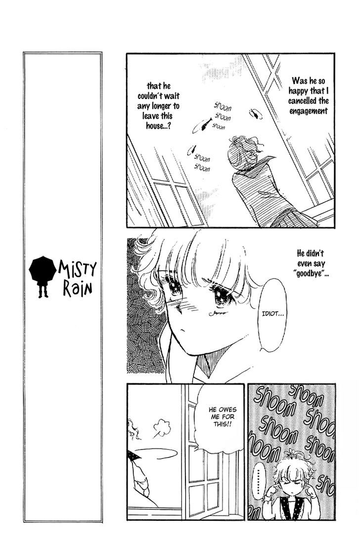 Romance Godan Katsuyou Chapter 9 page 25 - Chapter 9