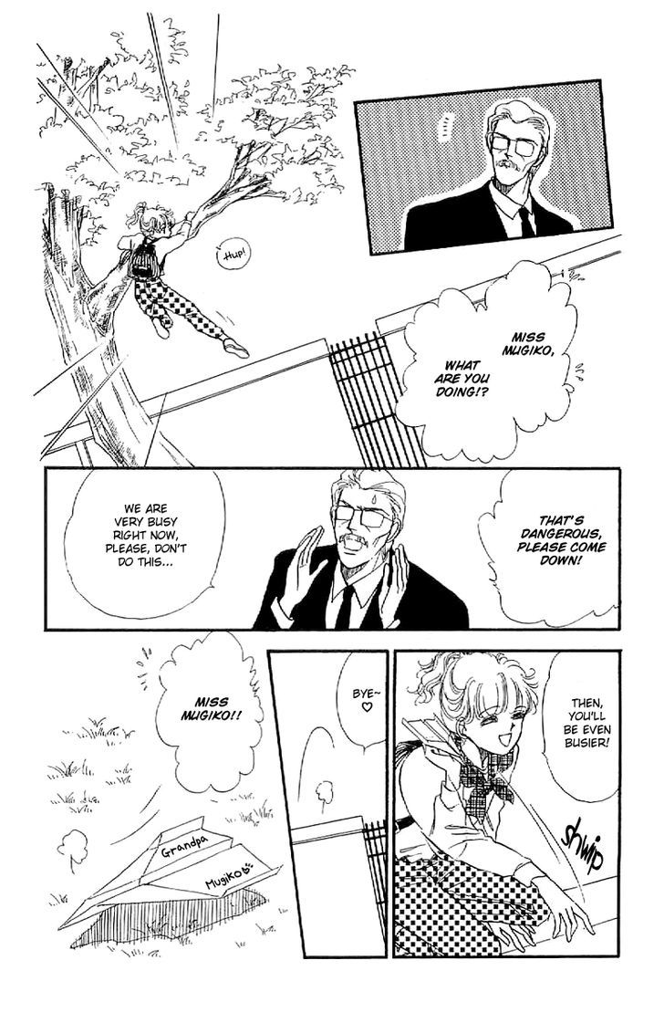 Romance Godan Katsuyou Chapter 9 page 26 - Chapter 9