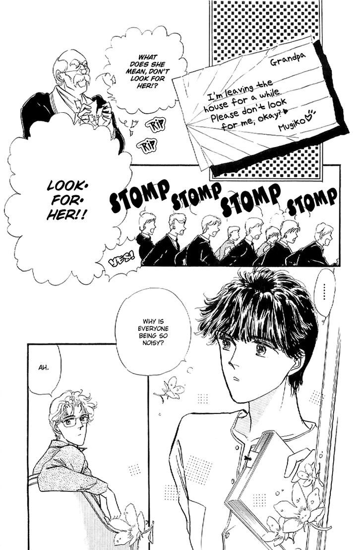 Romance Godan Katsuyou Chapter 9 page 27 - Chapter 9