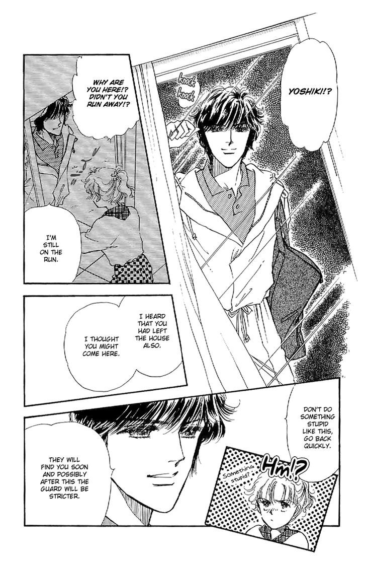 Romance Godan Katsuyou Chapter 9 page 37 - Chapter 9