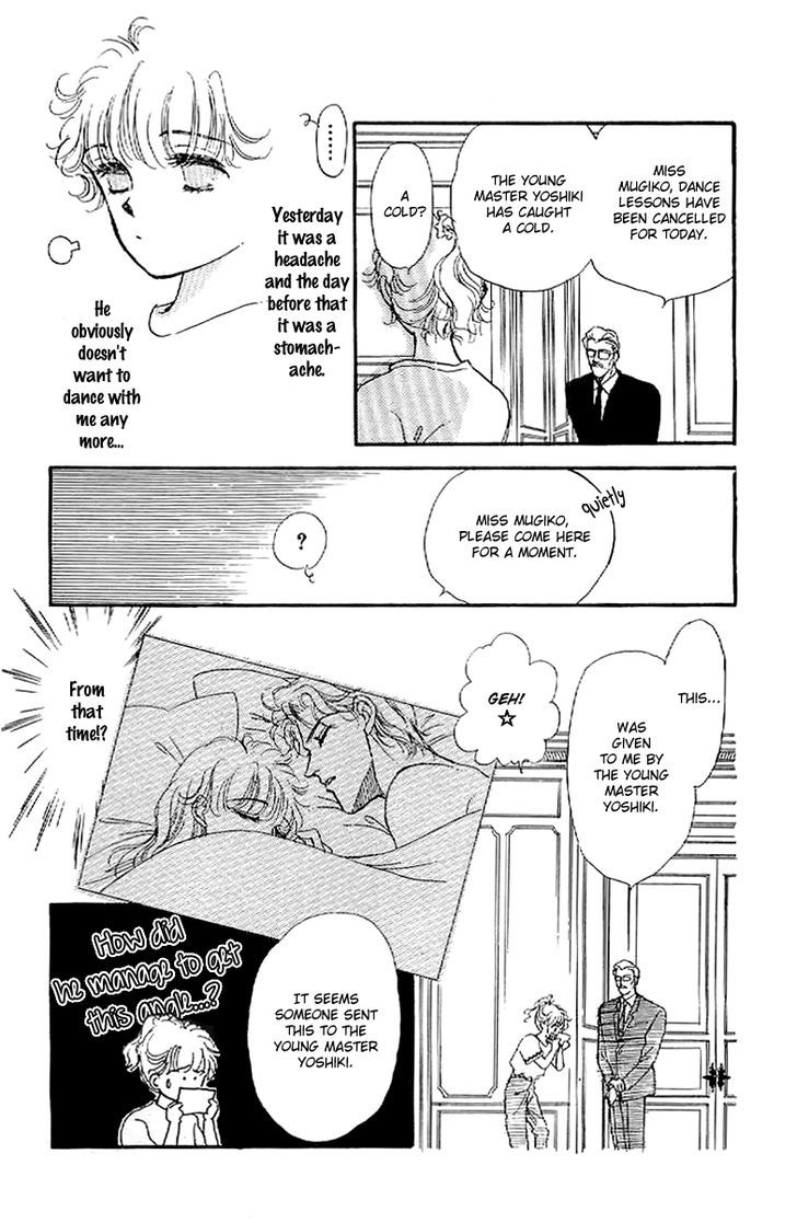 Romance Godan Katsuyou Chapter 9 page 4 - Chapter 9