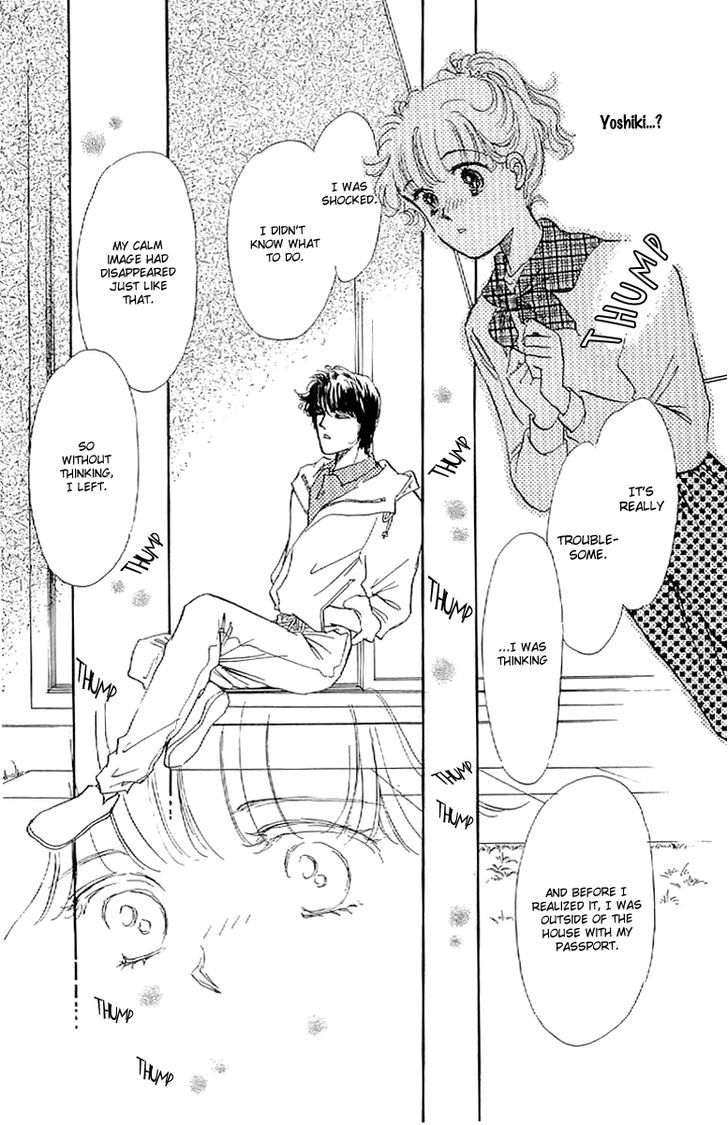 Romance Godan Katsuyou Chapter 9 page 40 - Chapter 9