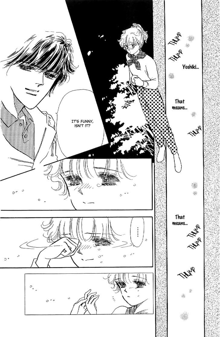 Romance Godan Katsuyou Chapter 9 page 41 - Chapter 9
