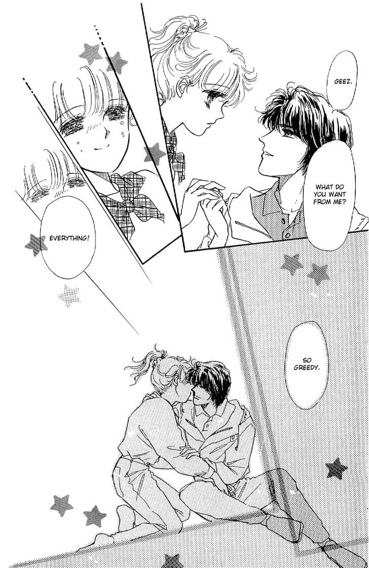 Romance Godan Katsuyou Chapter 9 page 42 - Chapter 9