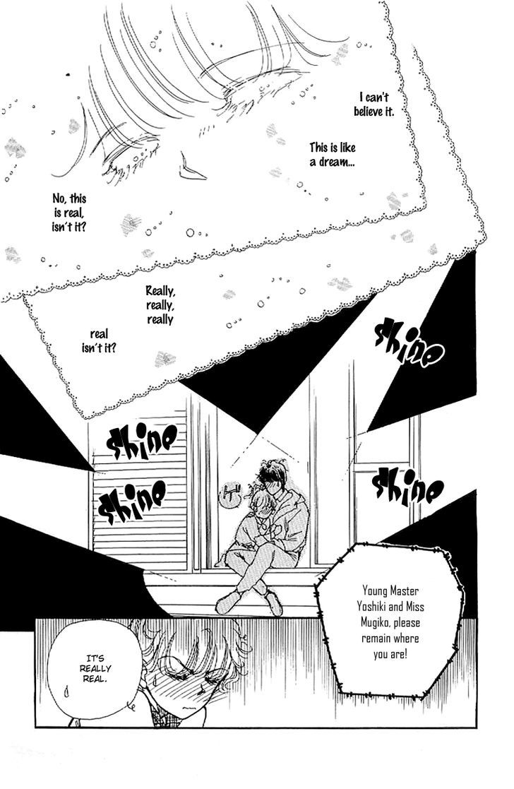 Romance Godan Katsuyou Chapter 9 page 43 - Chapter 9