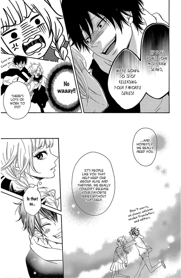 Romance Godan Katsuyou Chapter 9 page 44 - Chapter 9