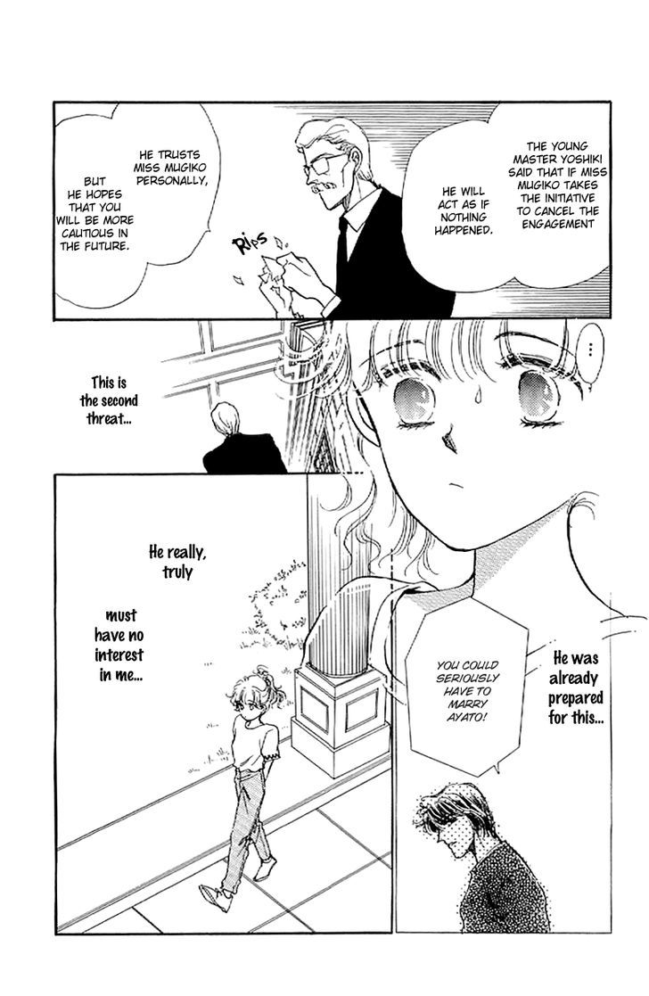 Romance Godan Katsuyou Chapter 9 page 5 - Chapter 9