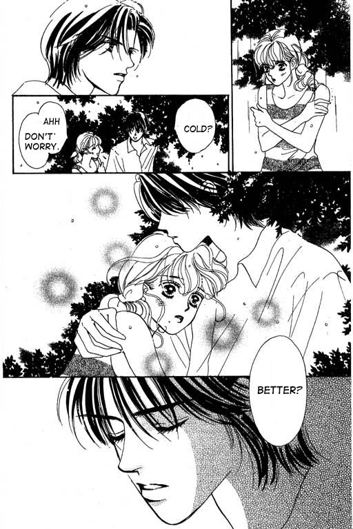 Romance no Hitomi Chapter 1 page 30 - Chapter 1