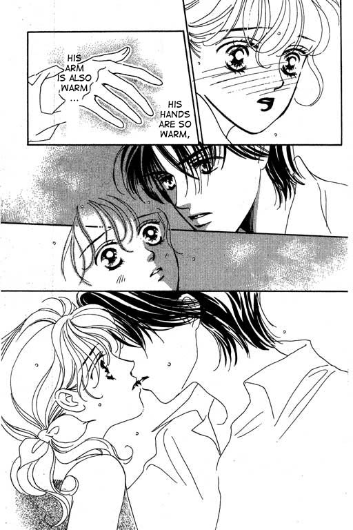 Romance no Hitomi Chapter 1 page 31 - Chapter 1