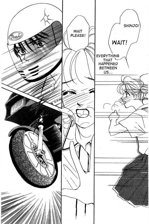 Romance no Hitomi Chapter 1 page 41 - Chapter 1