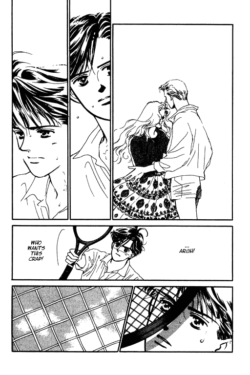 Romance no Hitomi Chapter 2 page 65 - Chapter 2