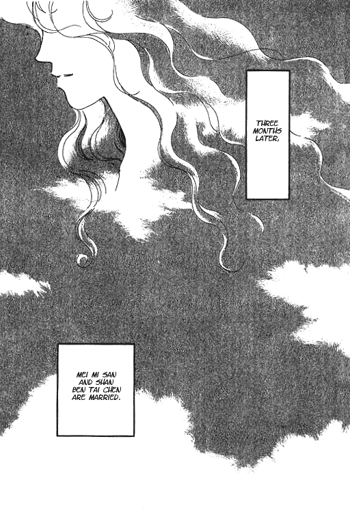 Romance no Hitomi Chapter 2 page 67 - Chapter 2