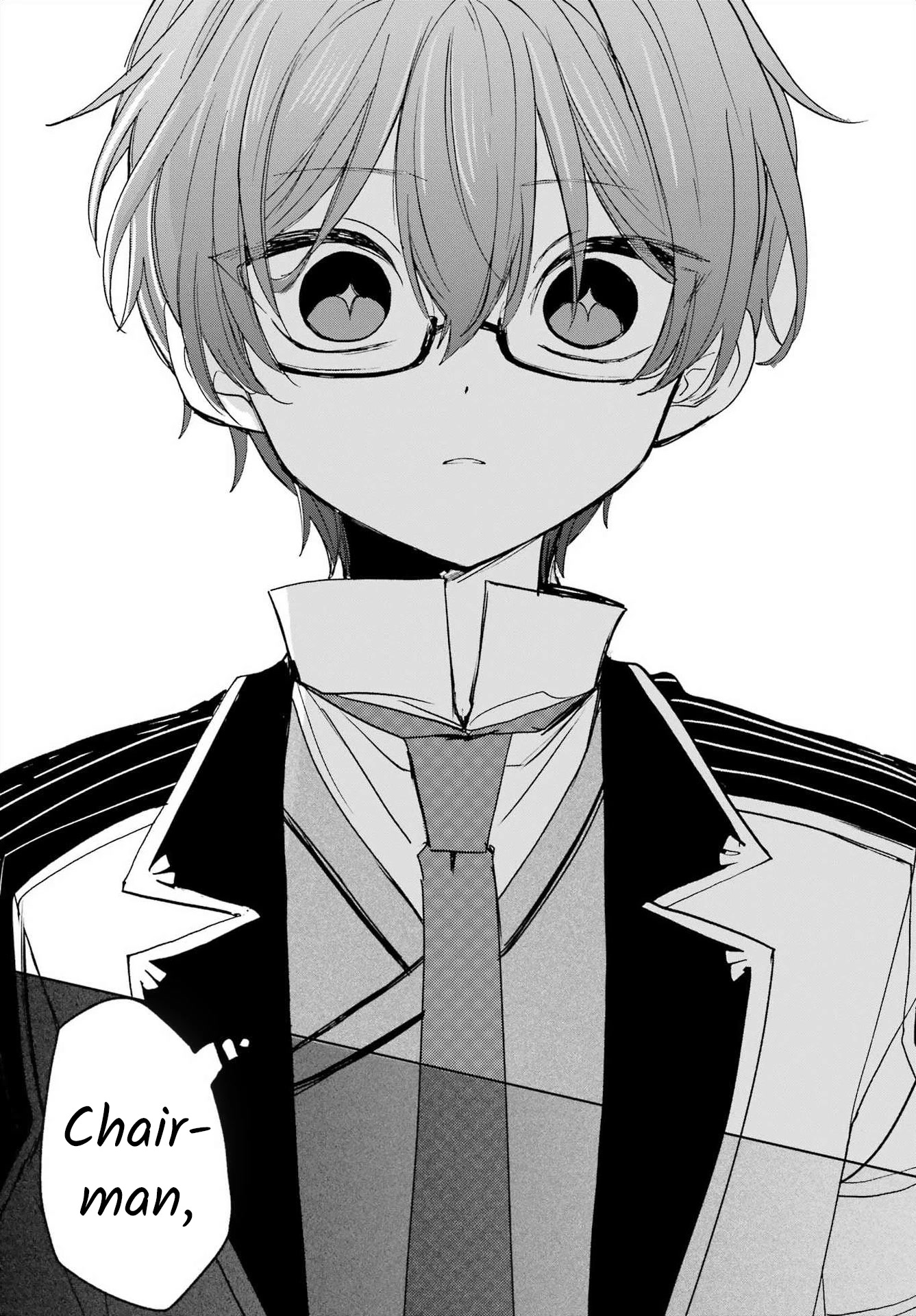 Romancing Apoptosis Doll: Sartain in Love Chapter 15 page 22 - Chapter 15: The Right Choice