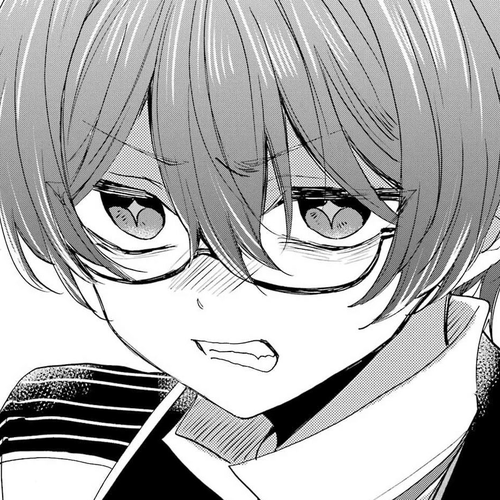 Romancing Apoptosis Doll: Sartain in Love Chapter 18: I Despise You cover