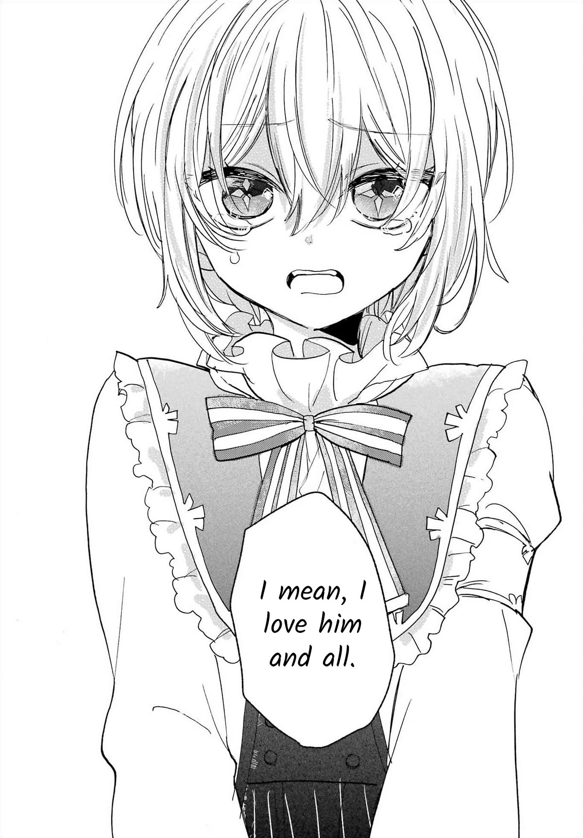 Romancing Apoptosis Doll: Sartain in Love Chapter 21 page 19 - Chapter 21: Revenge