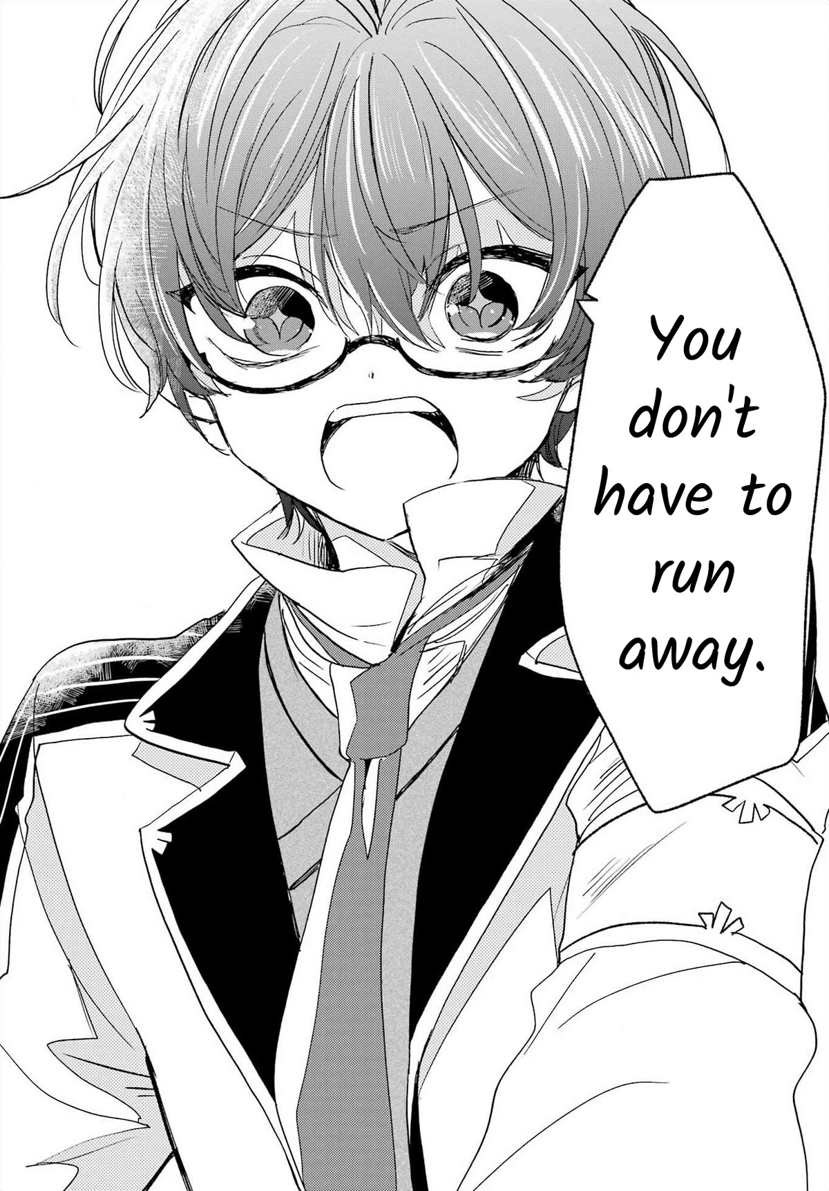 Romancing Apoptosis Doll: Sartain in Love Chapter 22 page 16 - Chapter 22: Unknown Memory