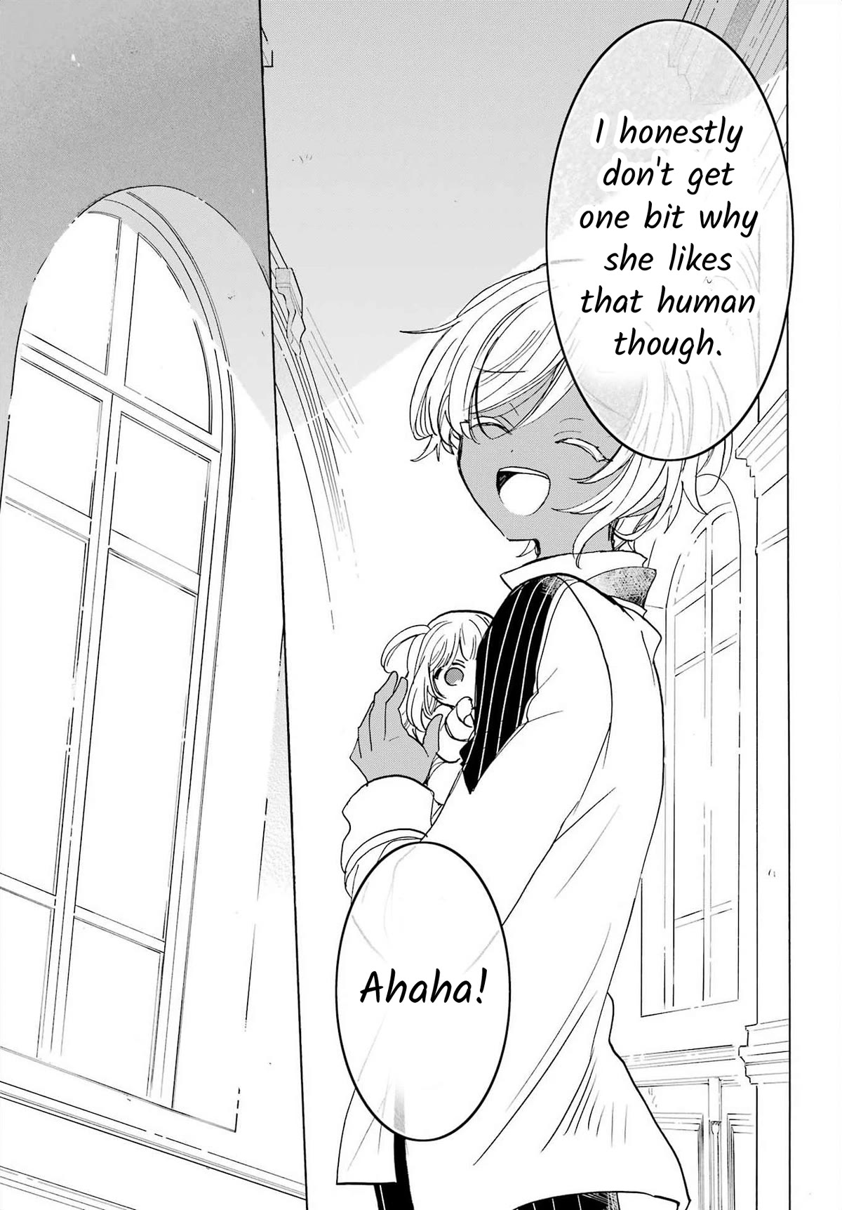 Romancing Apoptosis Doll: Sartain in Love Chapter 22 page 3 - Chapter 22: Unknown Memory