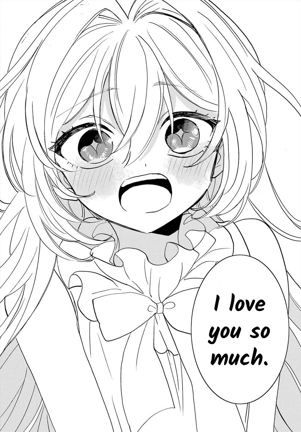 Romancing Apoptosis Doll: Sartain in Love Chapter 23 page 10 - Chapter 23: The Interior of the Soul