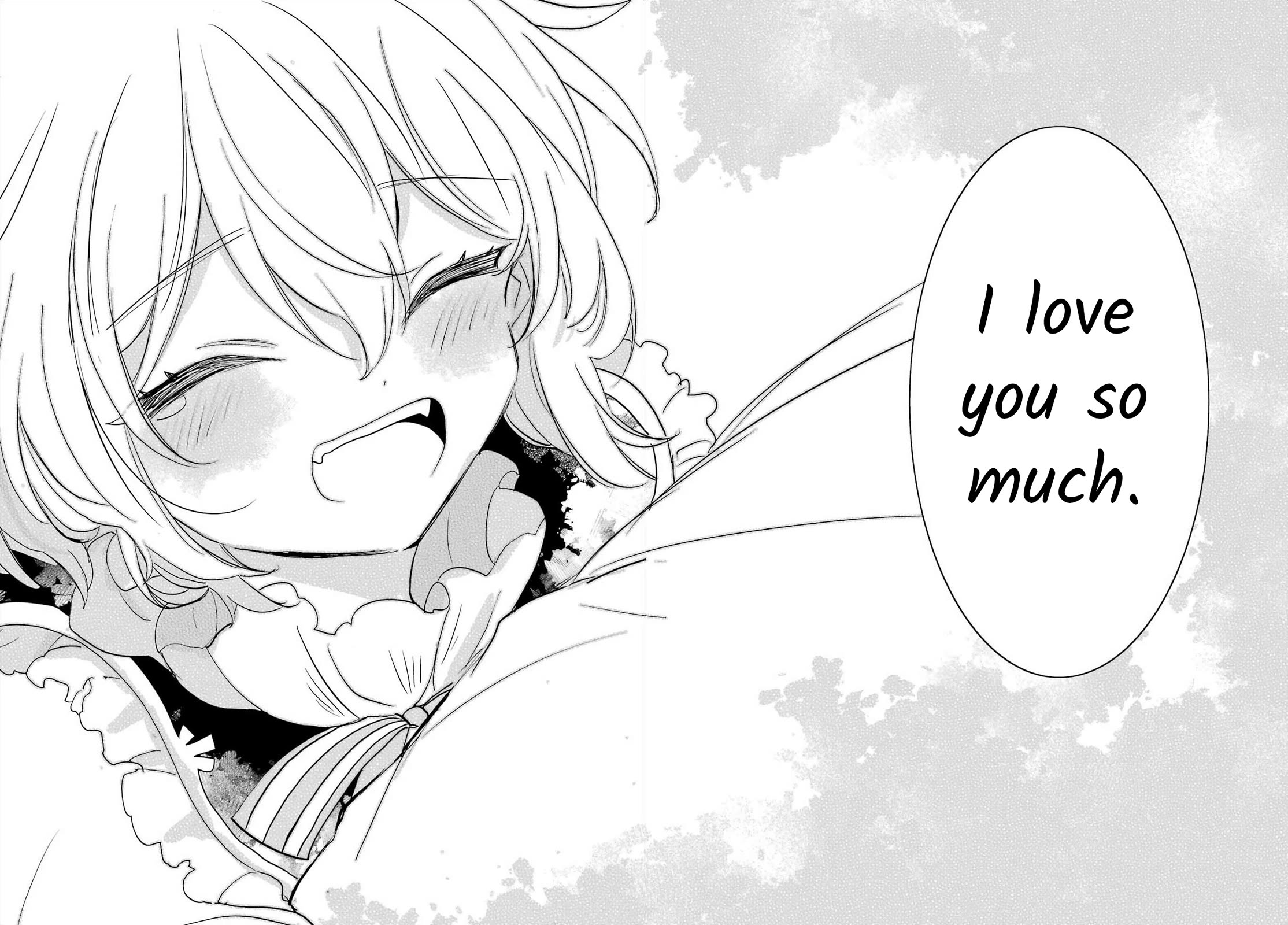 Romancing Apoptosis Doll: Sartain in Love Chapter 28 page 17 - Chapter 28: Sartain in Love