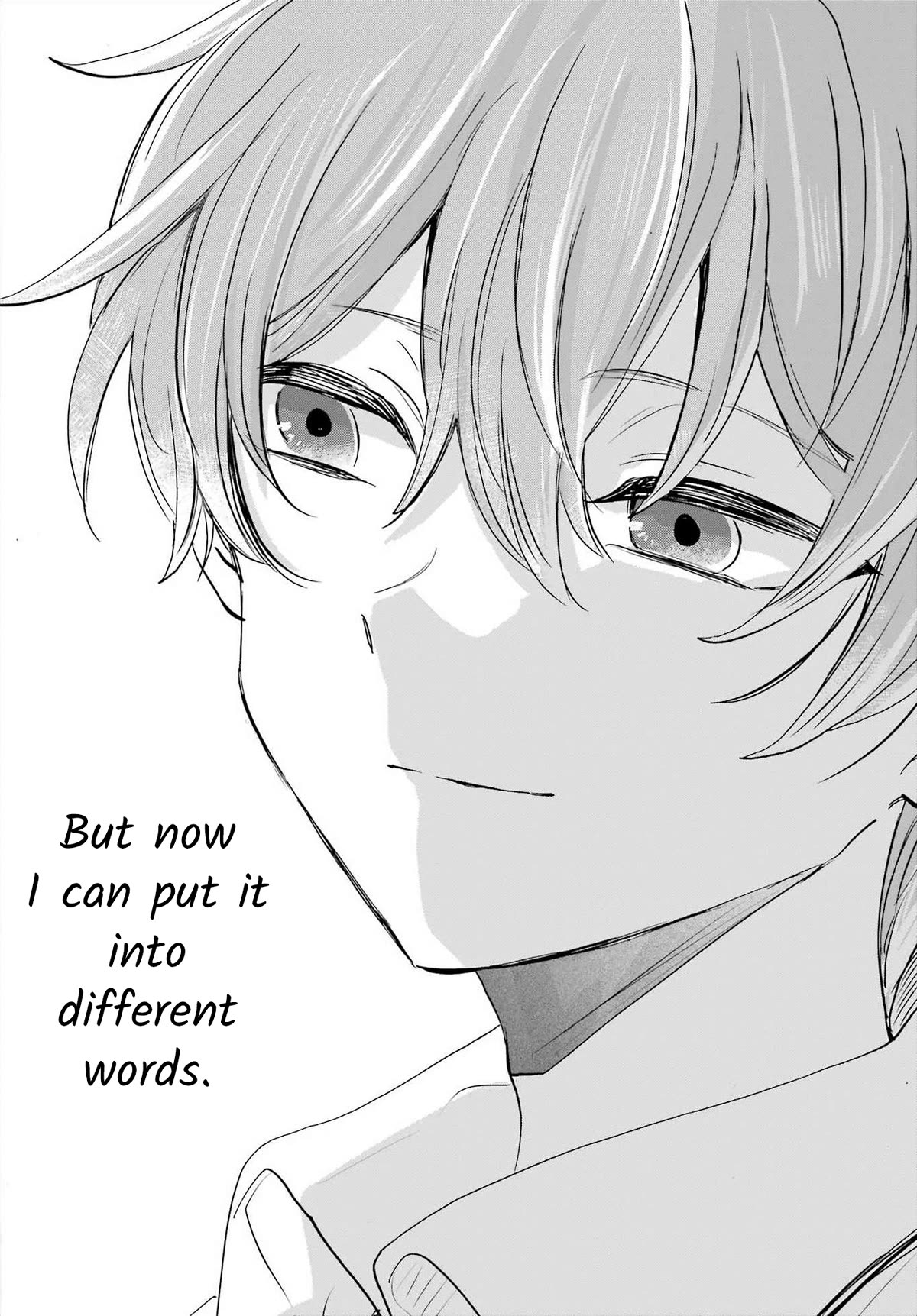 Romancing Apoptosis Doll: Sartain in Love Chapter 29 page 22 - Chapter 29: Until the Lives of Men Come to an End [END]
