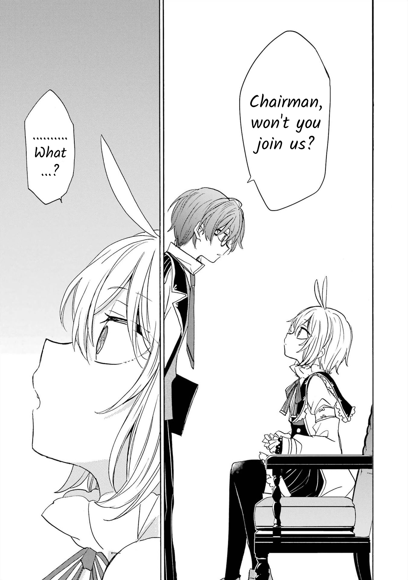 Romancing Apoptosis Doll: Sartain in Love Chapter 3 page 27 - Chapter 3: The Stories of Our Love