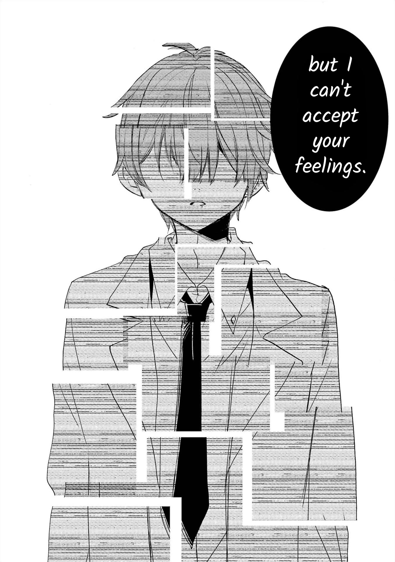 Romancing Apoptosis Doll: Sartain in Love Chapter 3 page 40 - Chapter 3: The Stories of Our Love