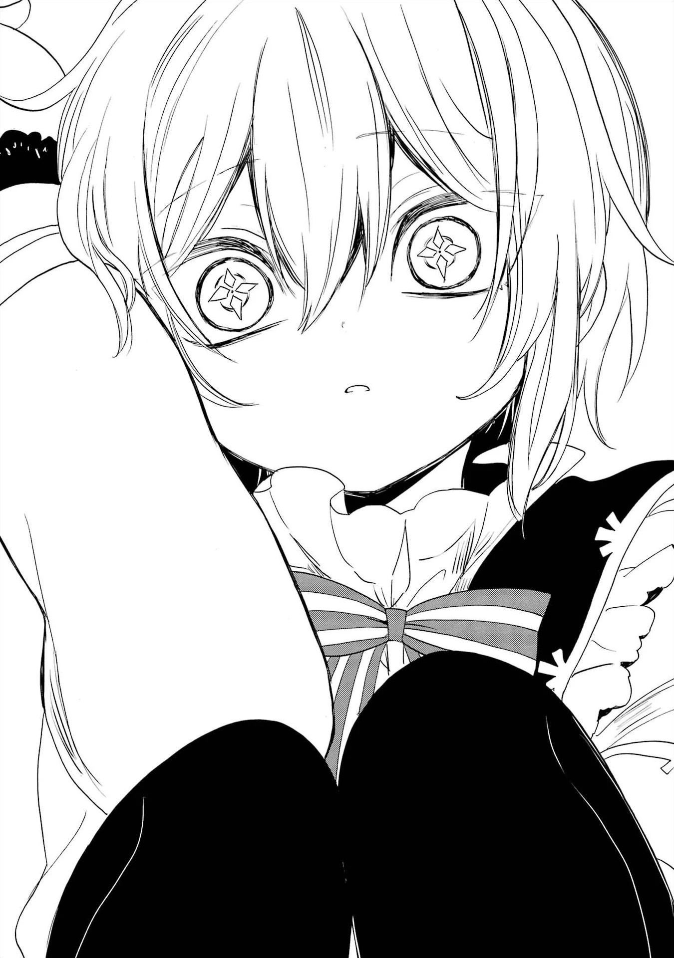 Romancing Apoptosis Doll: Sartain in Love Chapter 3 page 41 - Chapter 3: The Stories of Our Love