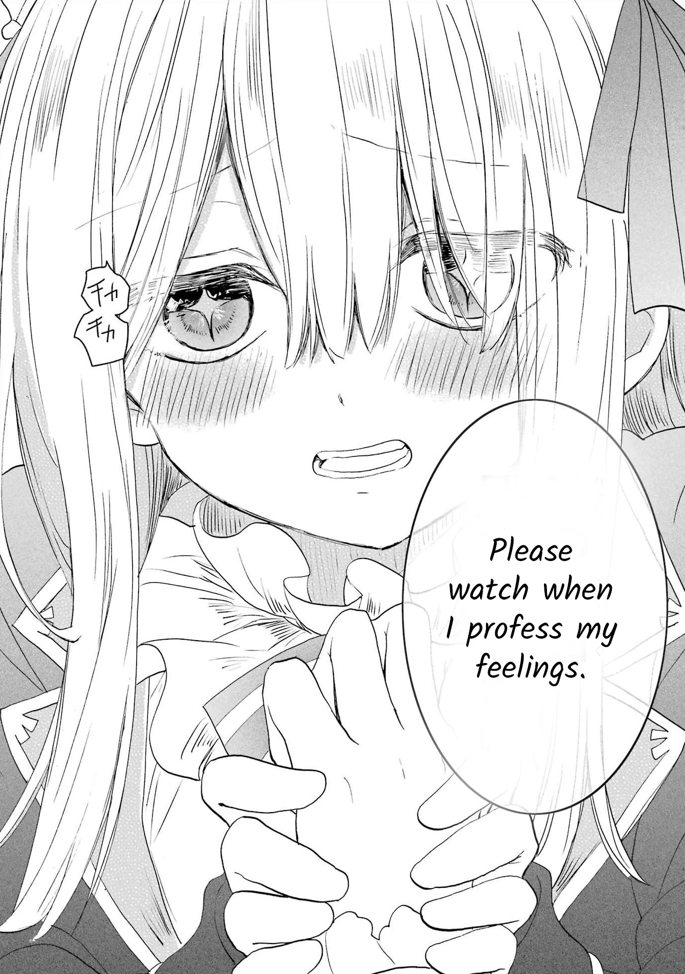 Romancing Apoptosis Doll: Sartain in Love Chapter 4 page 35 - Chapter 4: I'll Always Help You After All.