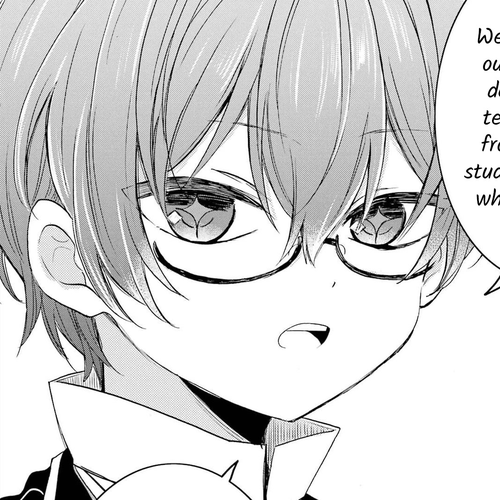 Romancing Apoptosis Doll: Sartain in Love Chapter 4: I'll Always Help You After All. cover