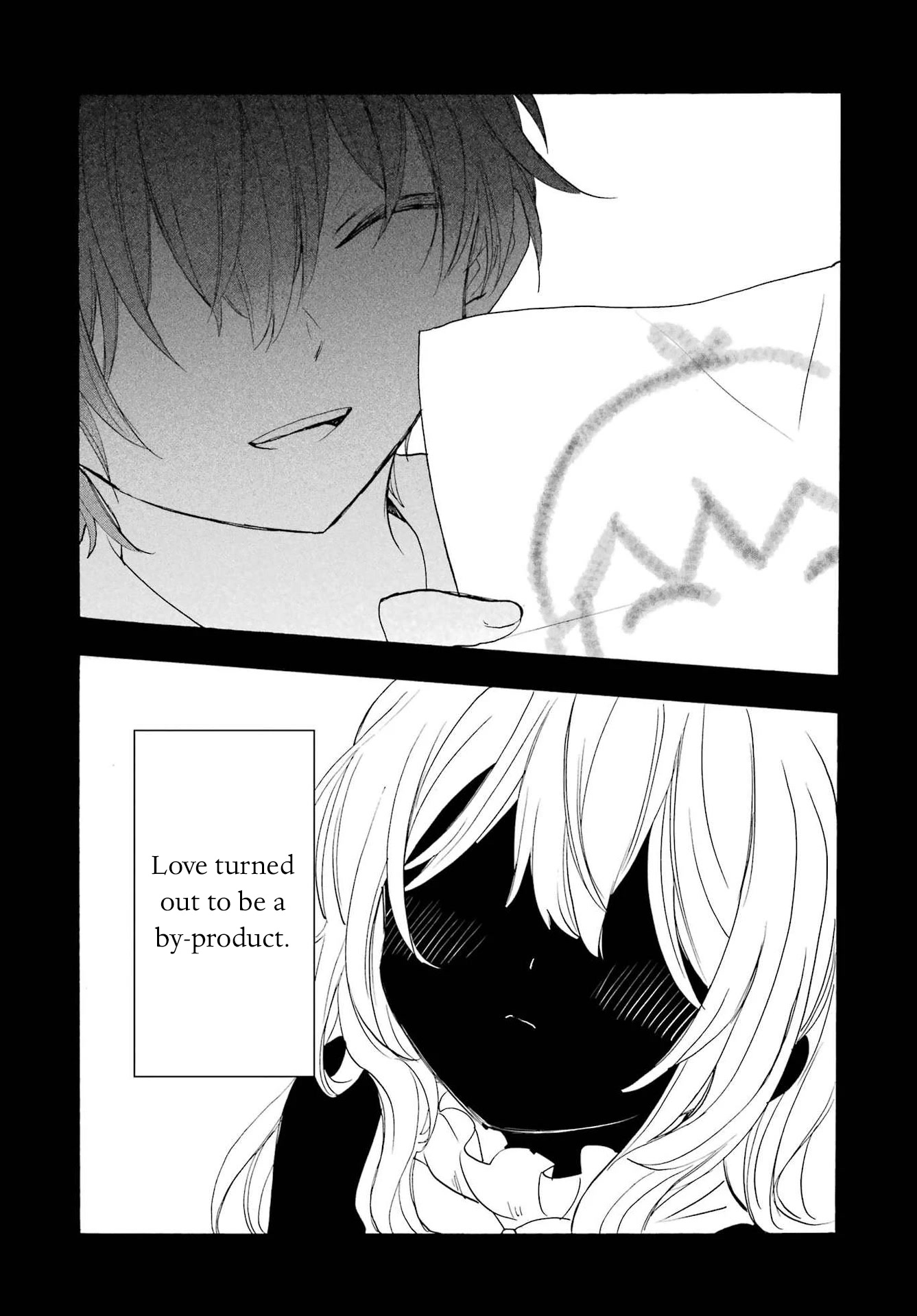 Romancing Apoptosis Doll: Sartain in Love Chapter 6 page 6 - Chapter 6: Whose Fault?