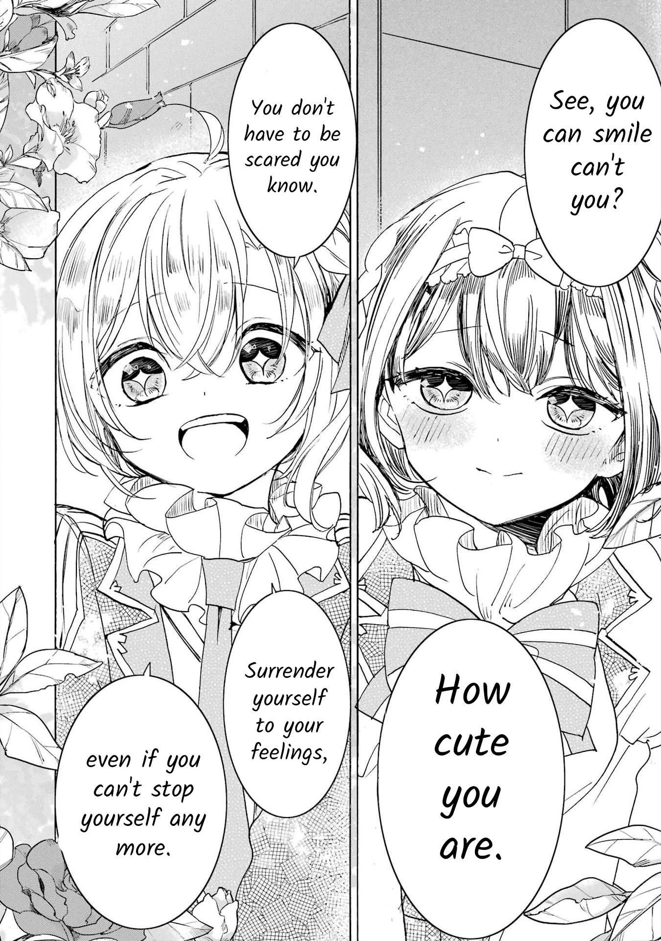 Romancing Apoptosis Doll: Sartain in Love Chapter 7 page 11 - Chapter 7: Valkyria