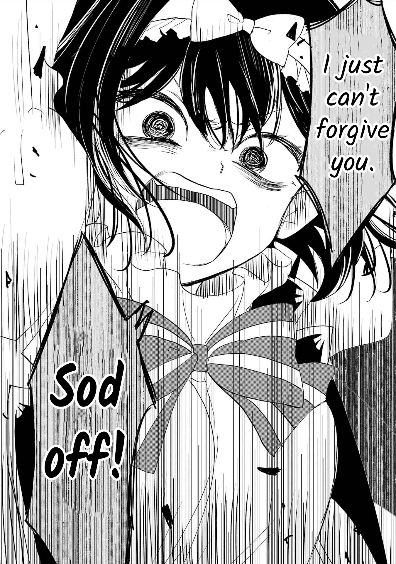 Romancing Apoptosis Doll: Sartain in Love Chapter 7 page 22 - Chapter 7: Valkyria