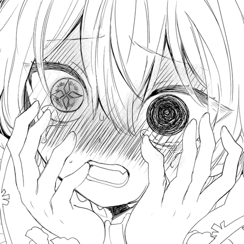 Romancing Apoptosis Doll: Sartain in Love Chapter 9: The Only One cover