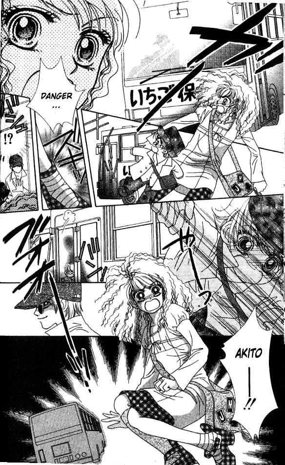 Romansu ni Tsutaete Chapter 1 page 43 - Chapter 1