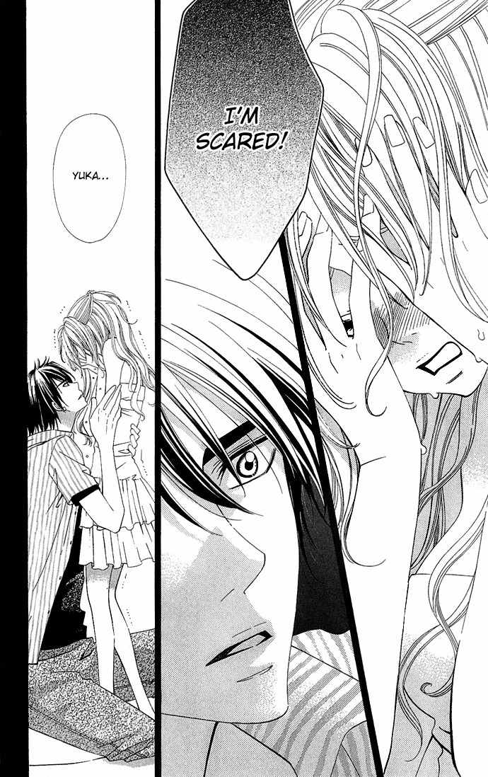 Romantic Beauty Chapter 1 page 30 - Chapter 1: Romantic Beauty