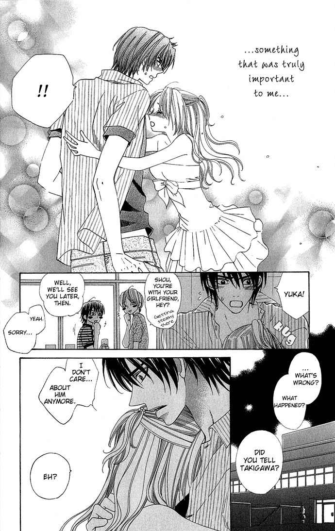 Romantic Beauty Chapter 1 page 40 - Chapter 1: Romantic Beauty